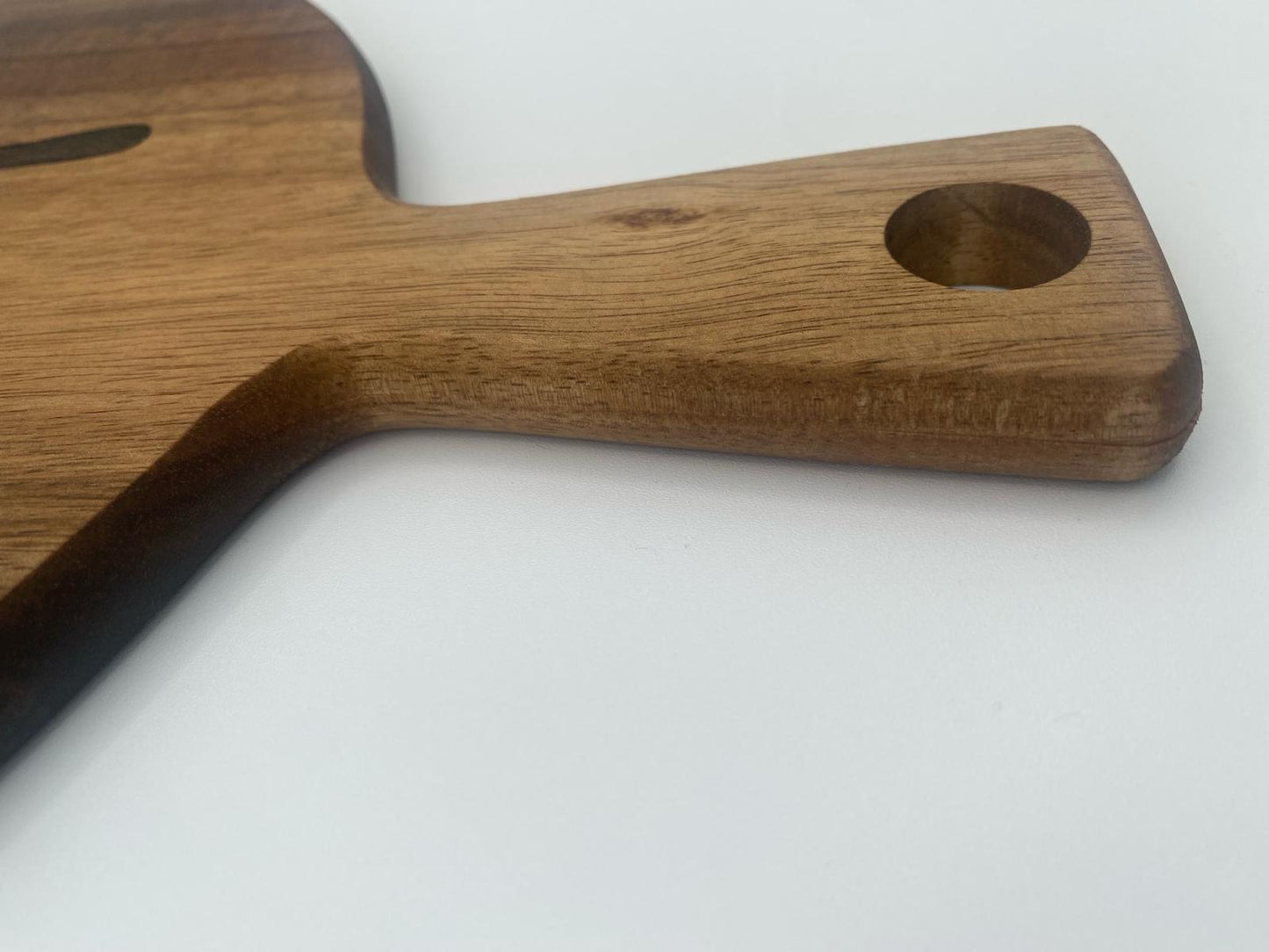 Wooden Circle Board