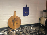 Wooden Circle Board