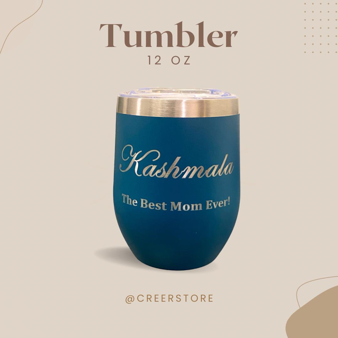 Tumbler